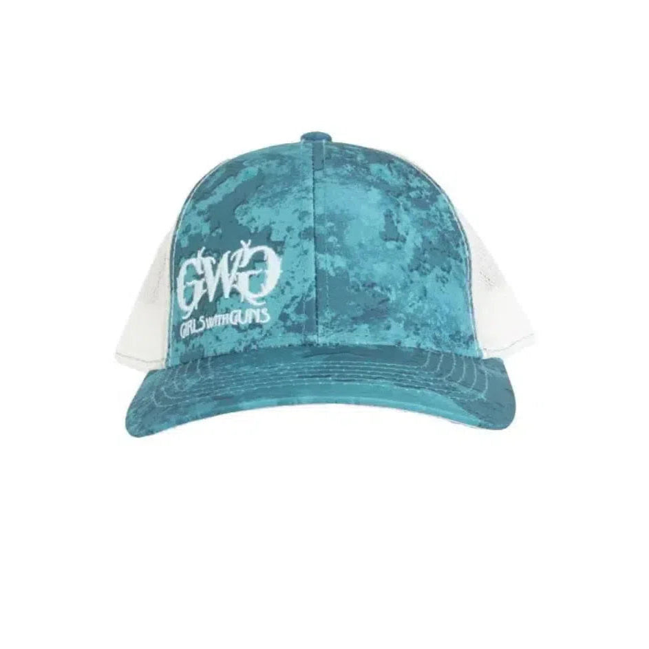 Hiding In The Shade Hat