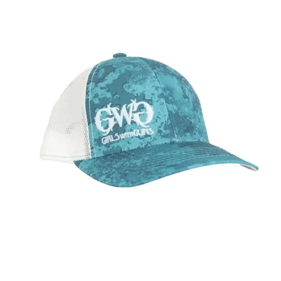 Hiding In The Shade Hat