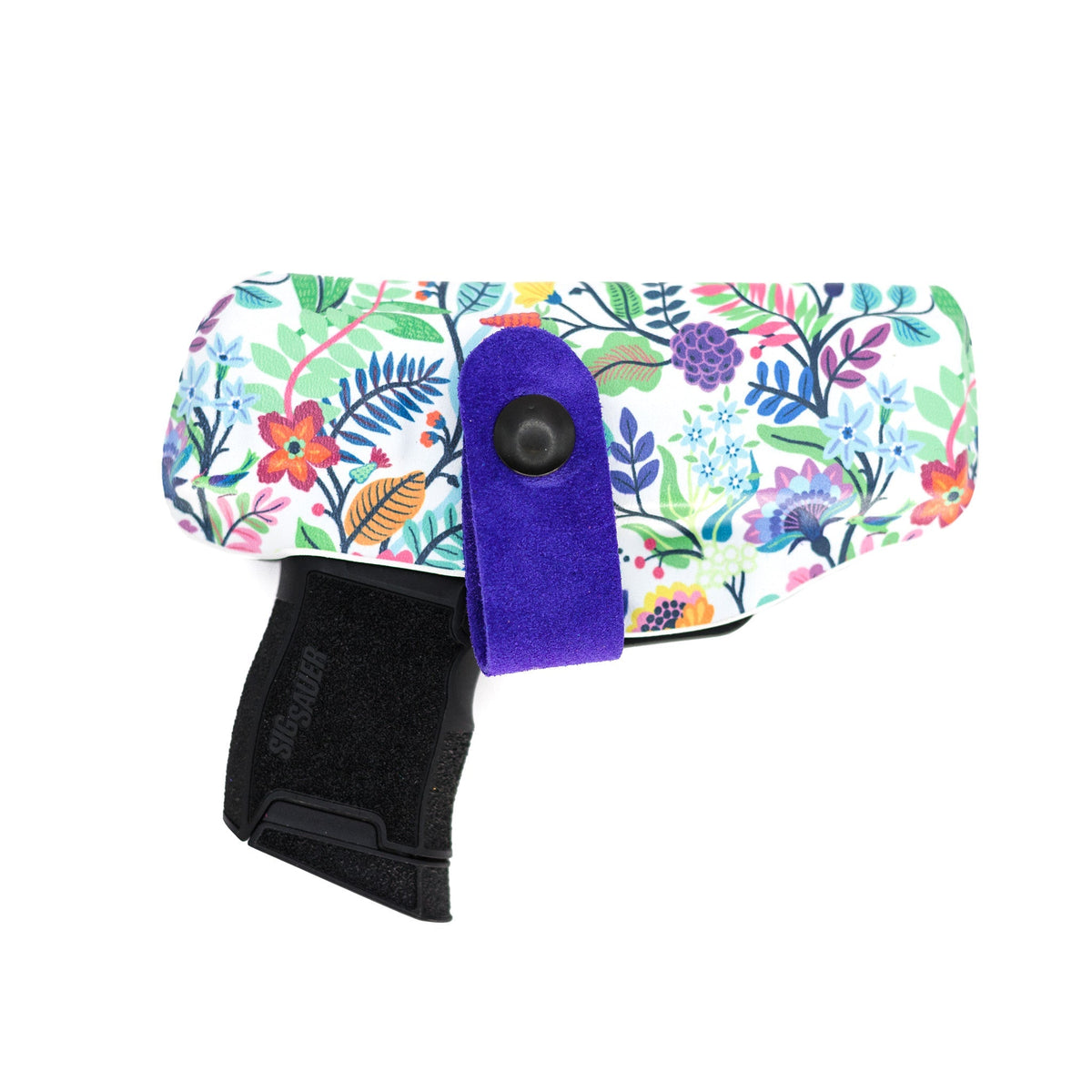 Flashbang Bra Holster for Shadow Systems CR920