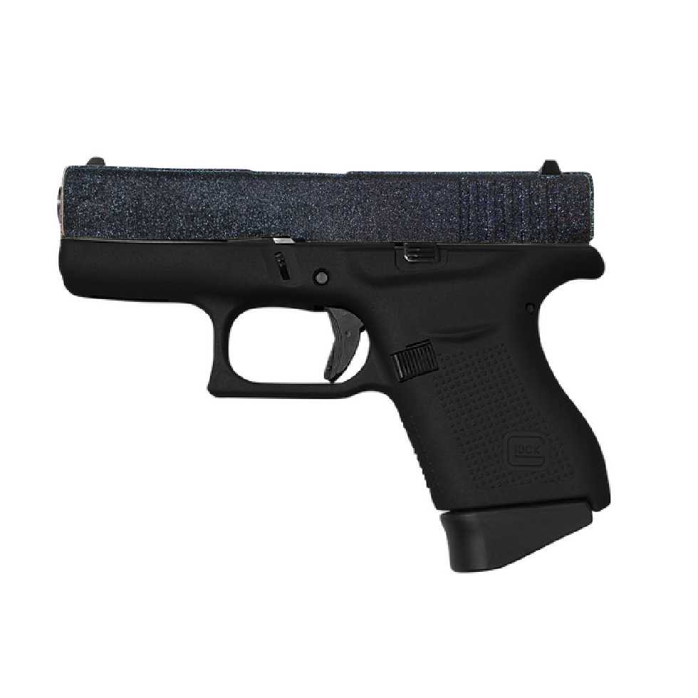 Glitter Gunz Replacement Slide