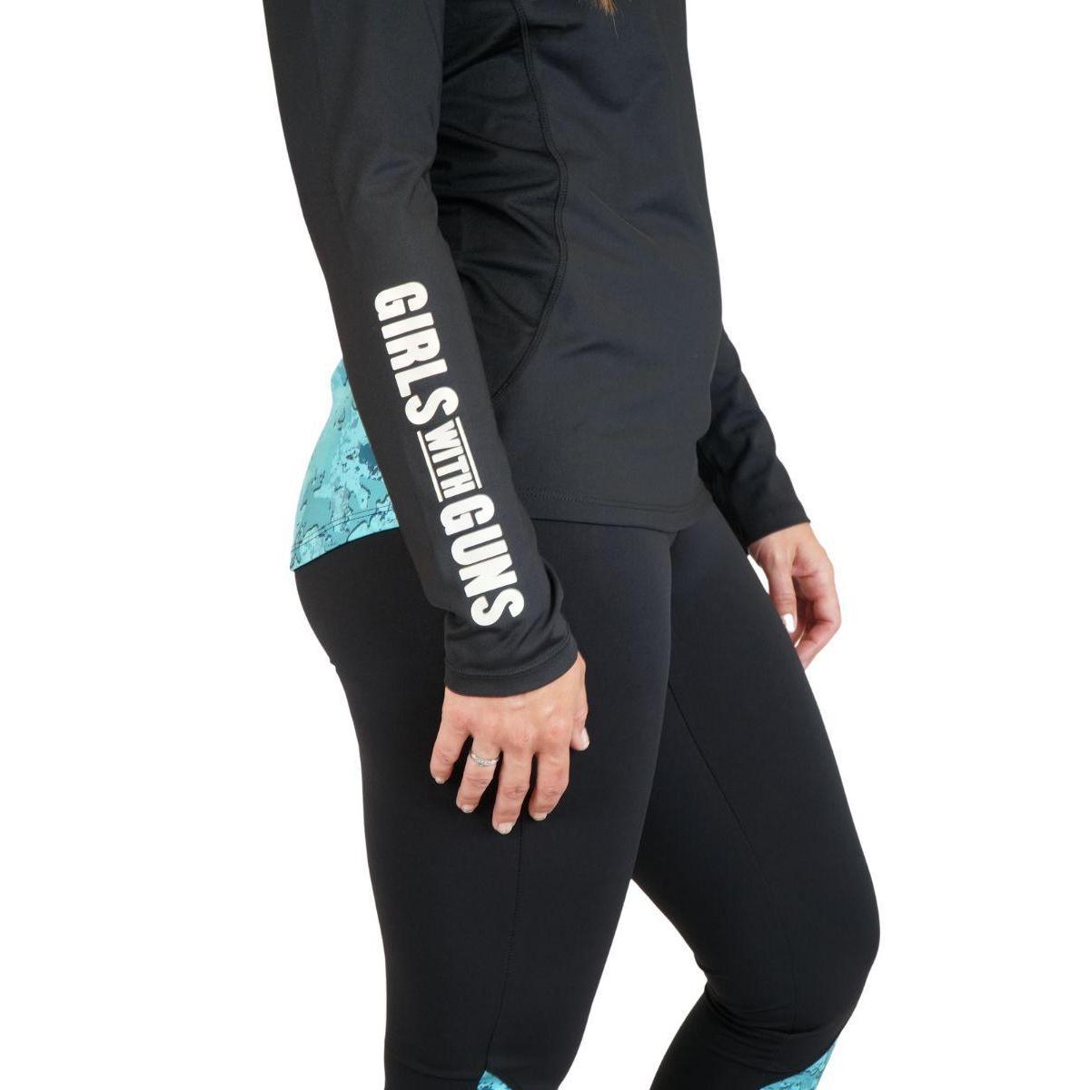 Ibex Athletic Pullover