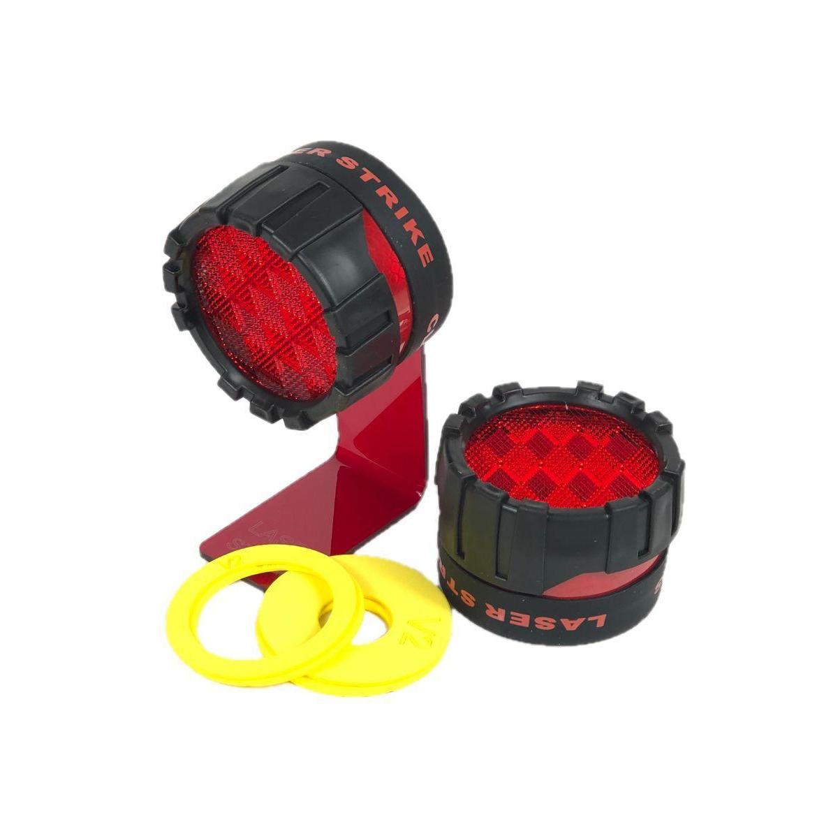 Laser Strike Target Pack