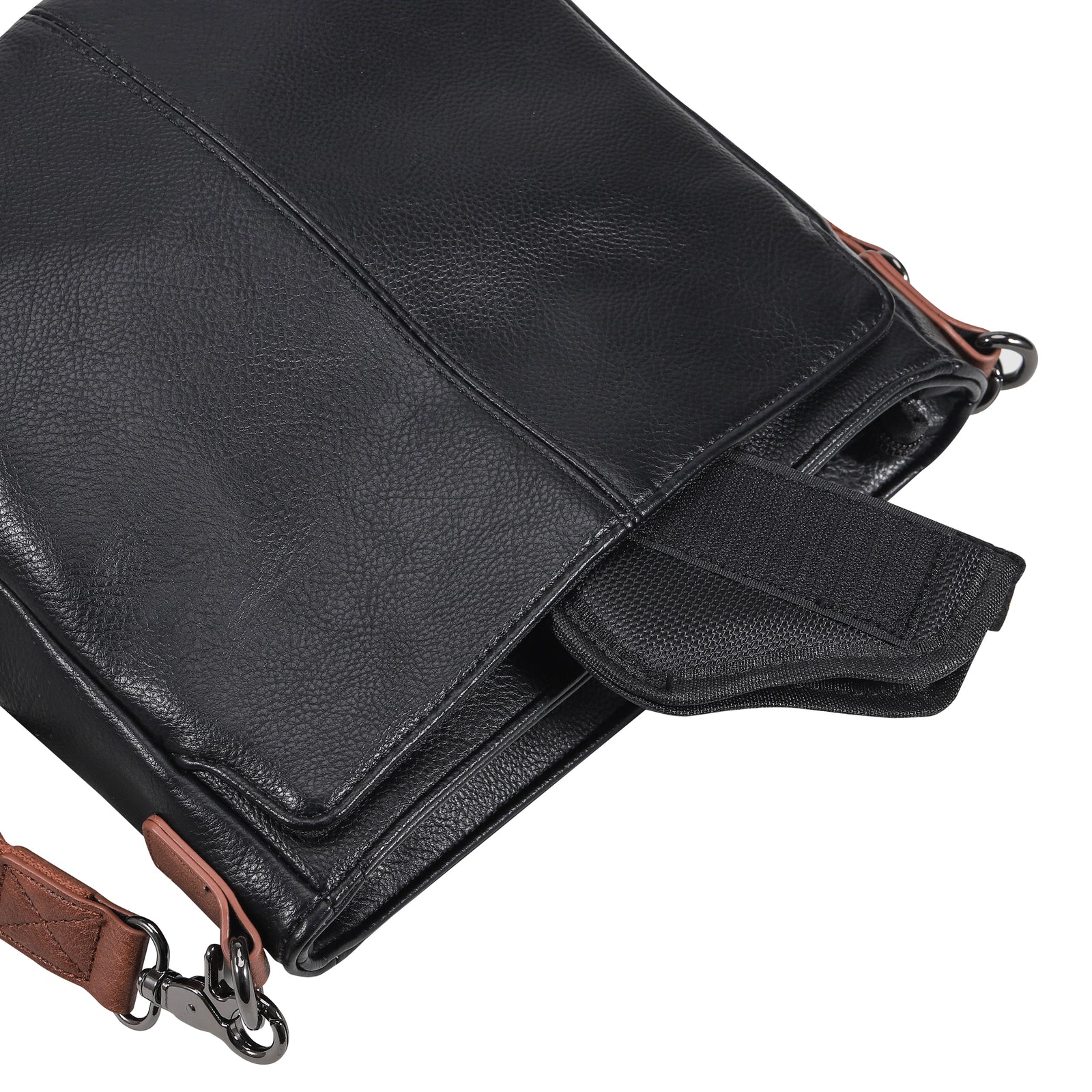 Addison Concealed-Carry Crossbody