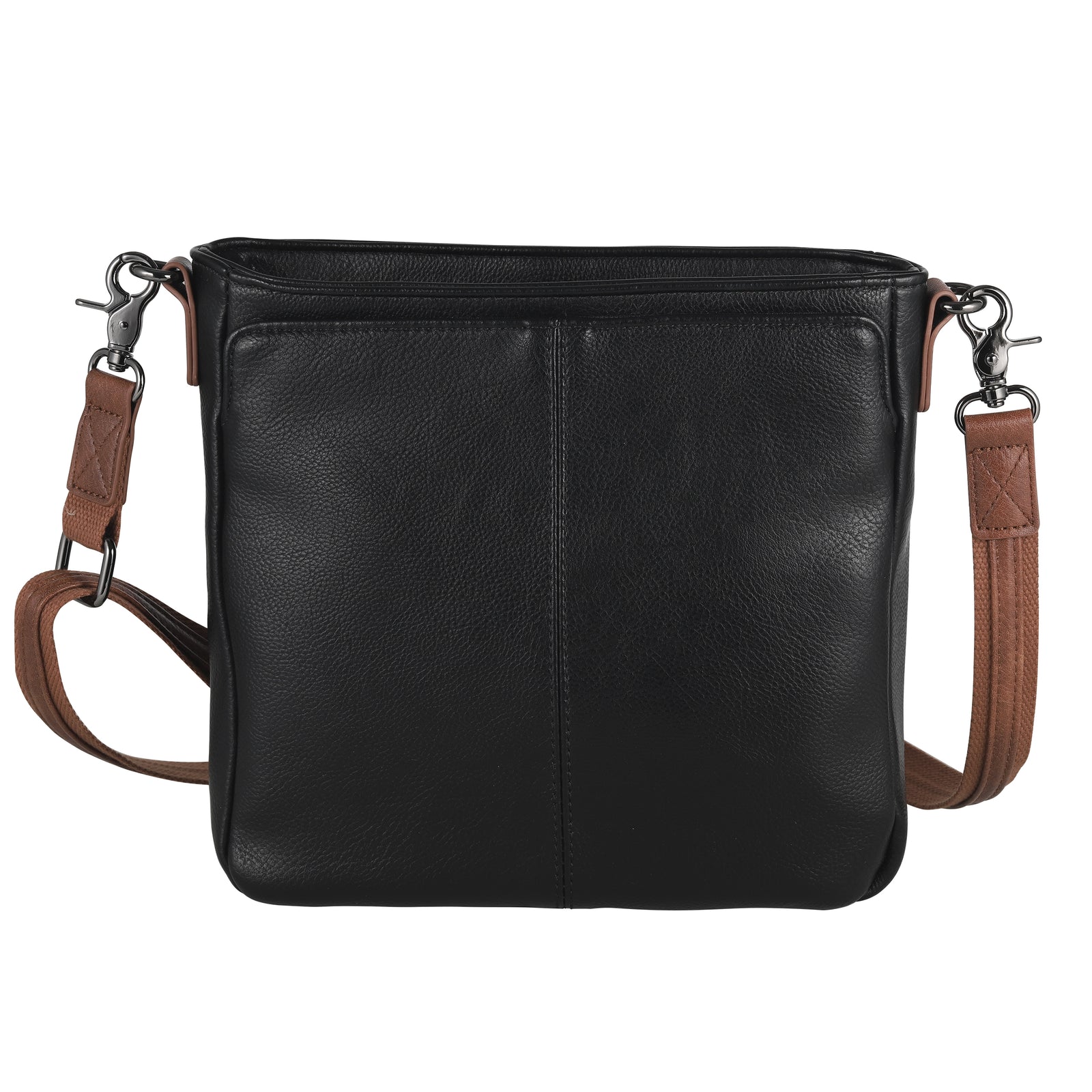 Addison Concealed-Carry Crossbody