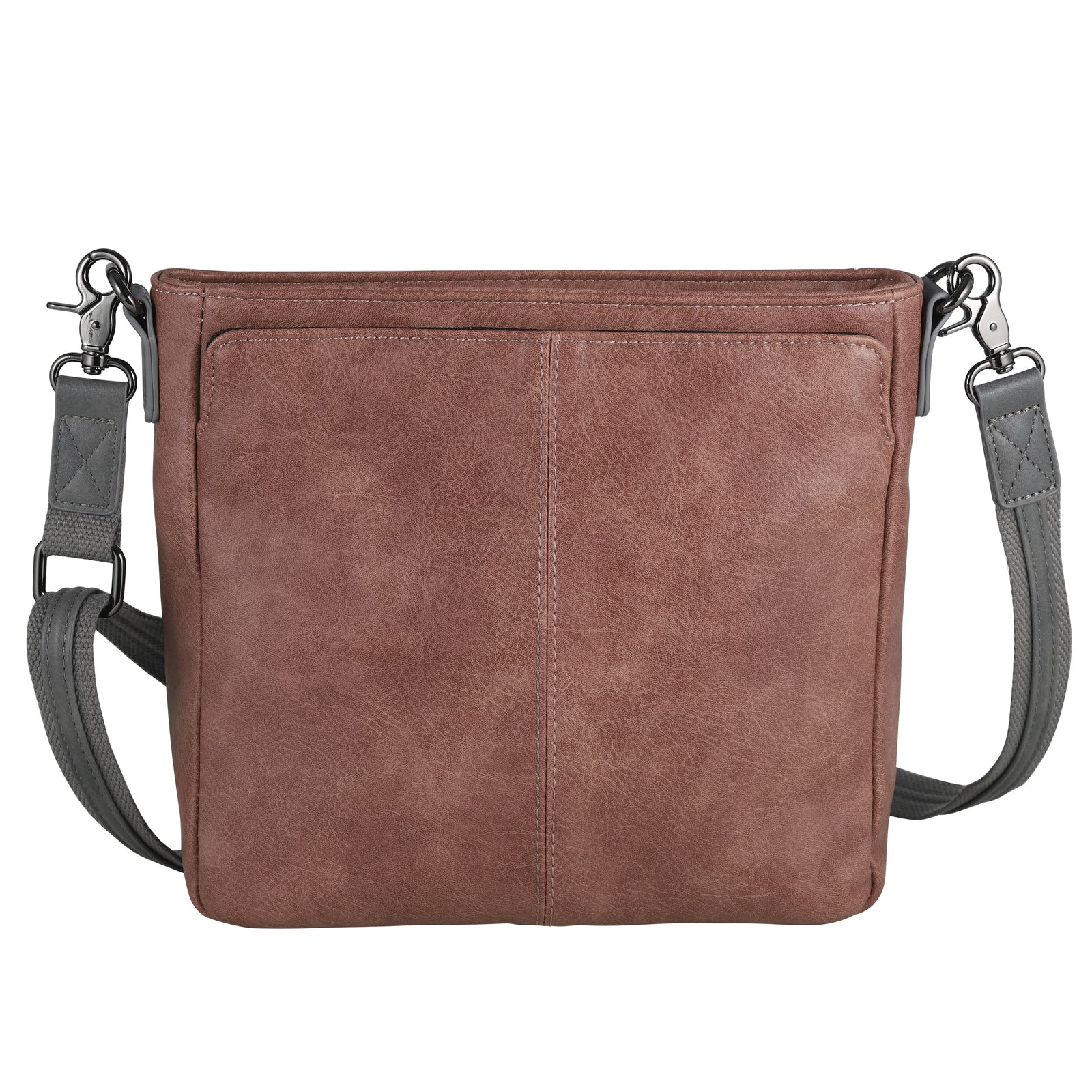 Addison Concealed-Carry Crossbody