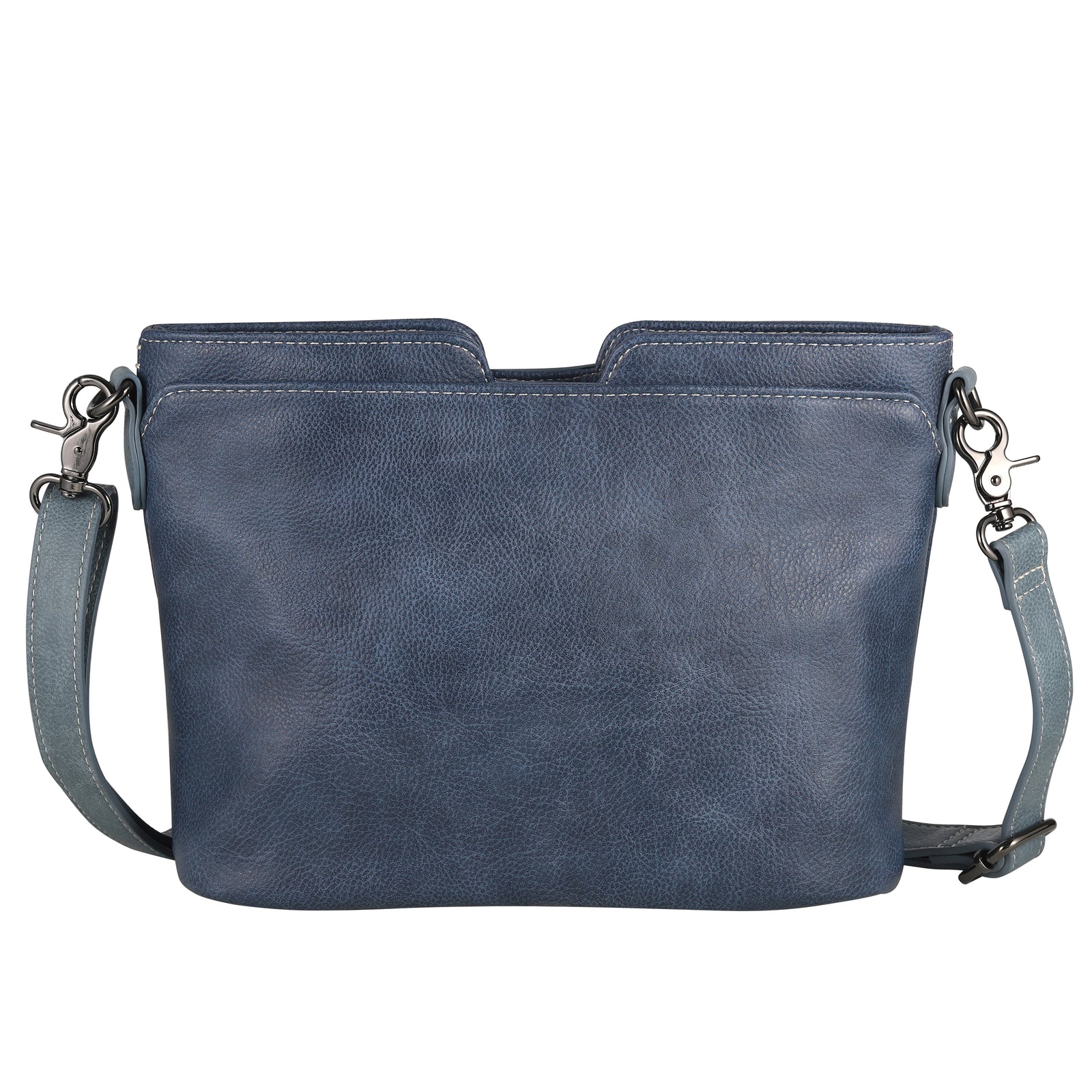 Carolina Concealed-Carry Crossbody