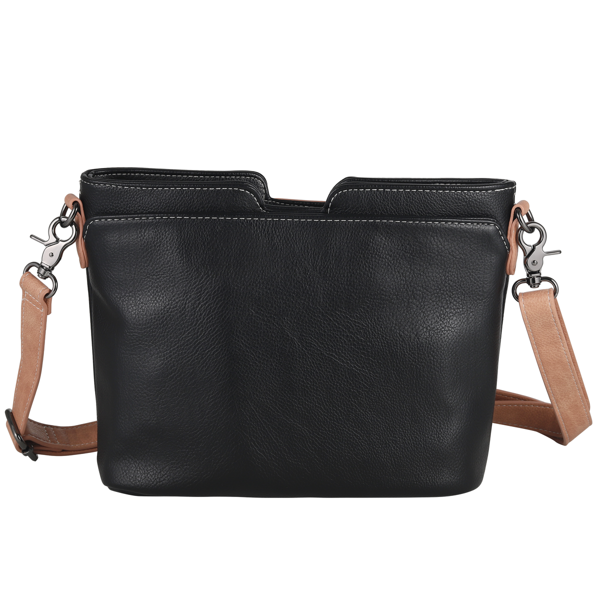 Carolina Concealed-Carry Crossbody