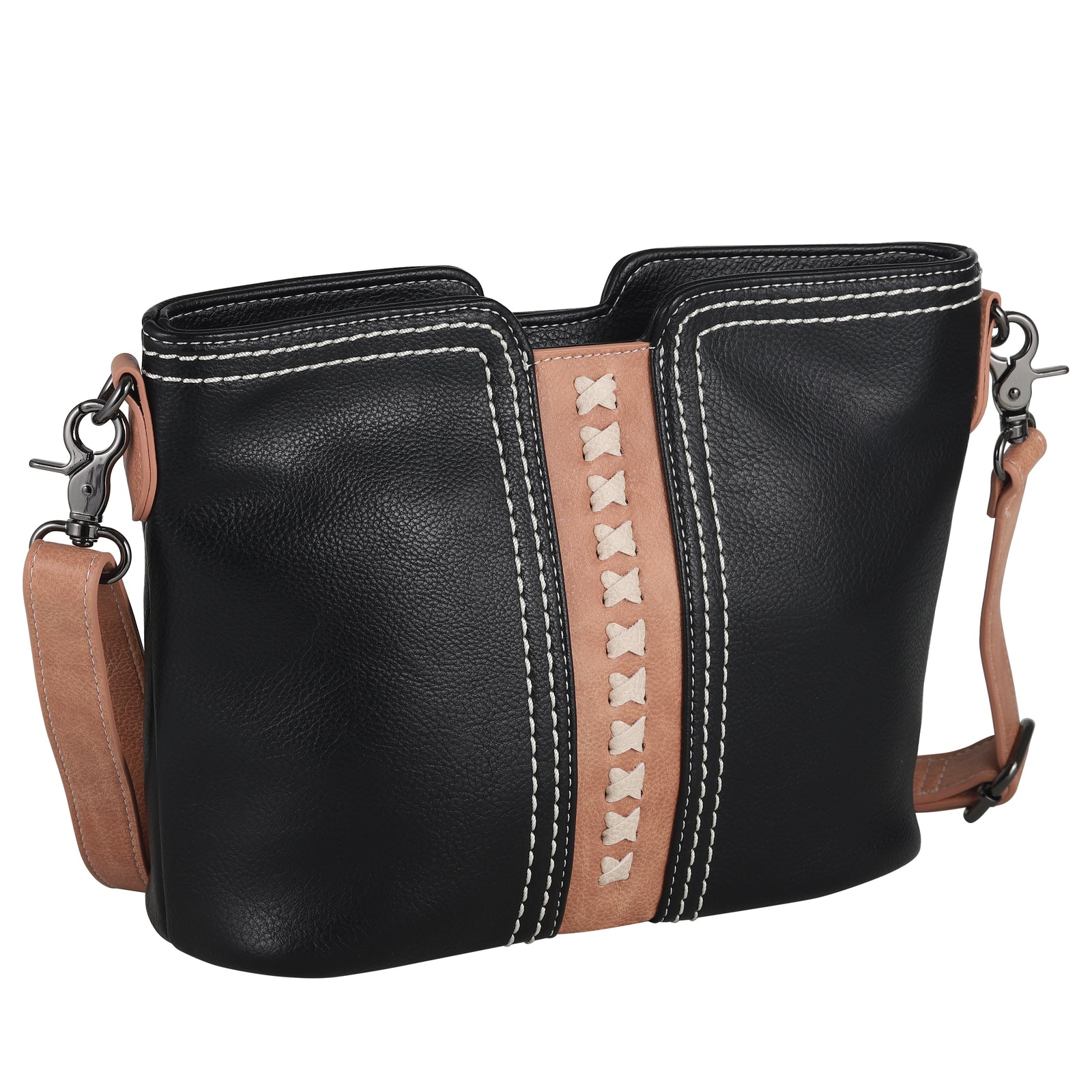 Carolina Concealed-Carry Crossbody