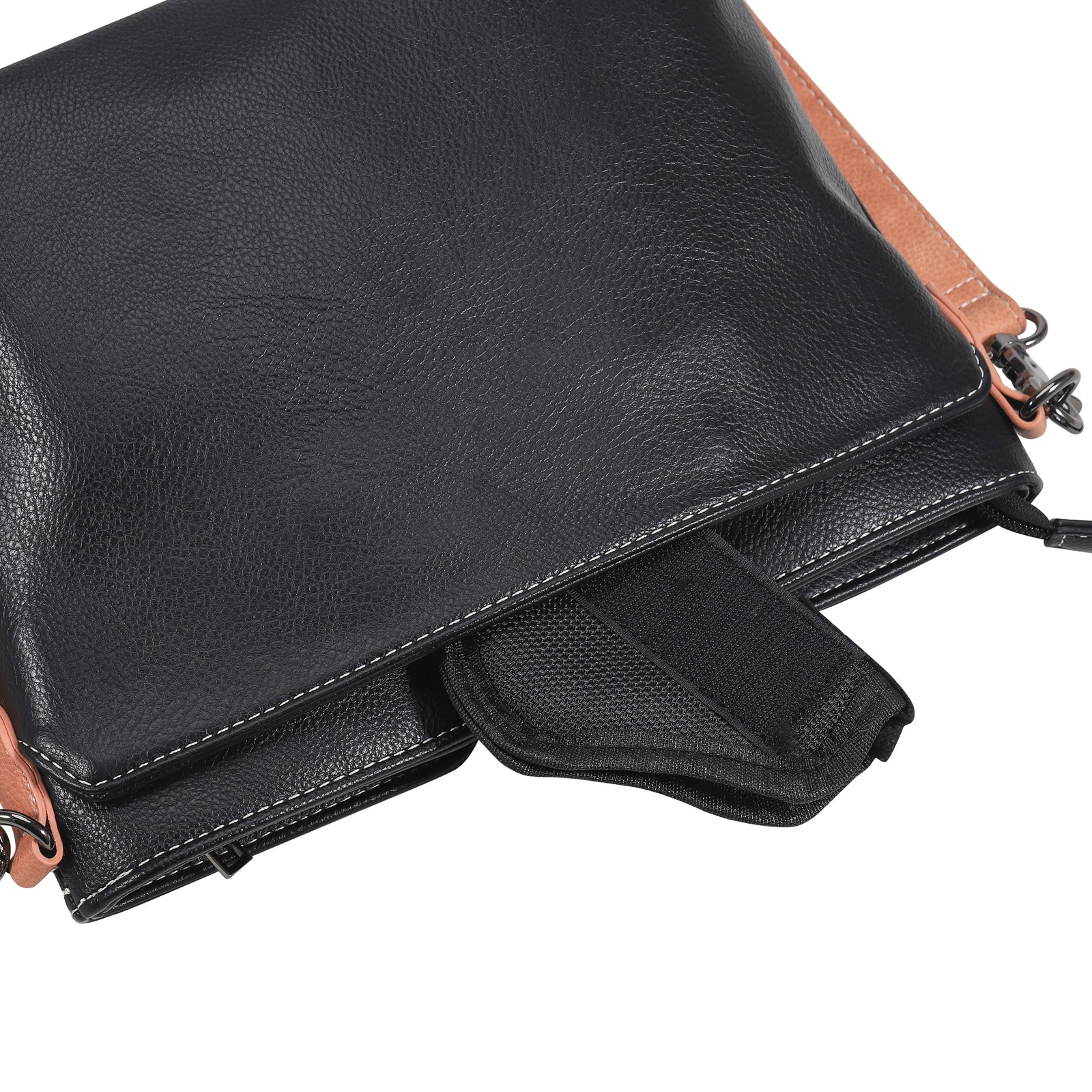 Carolina Concealed-Carry Crossbody