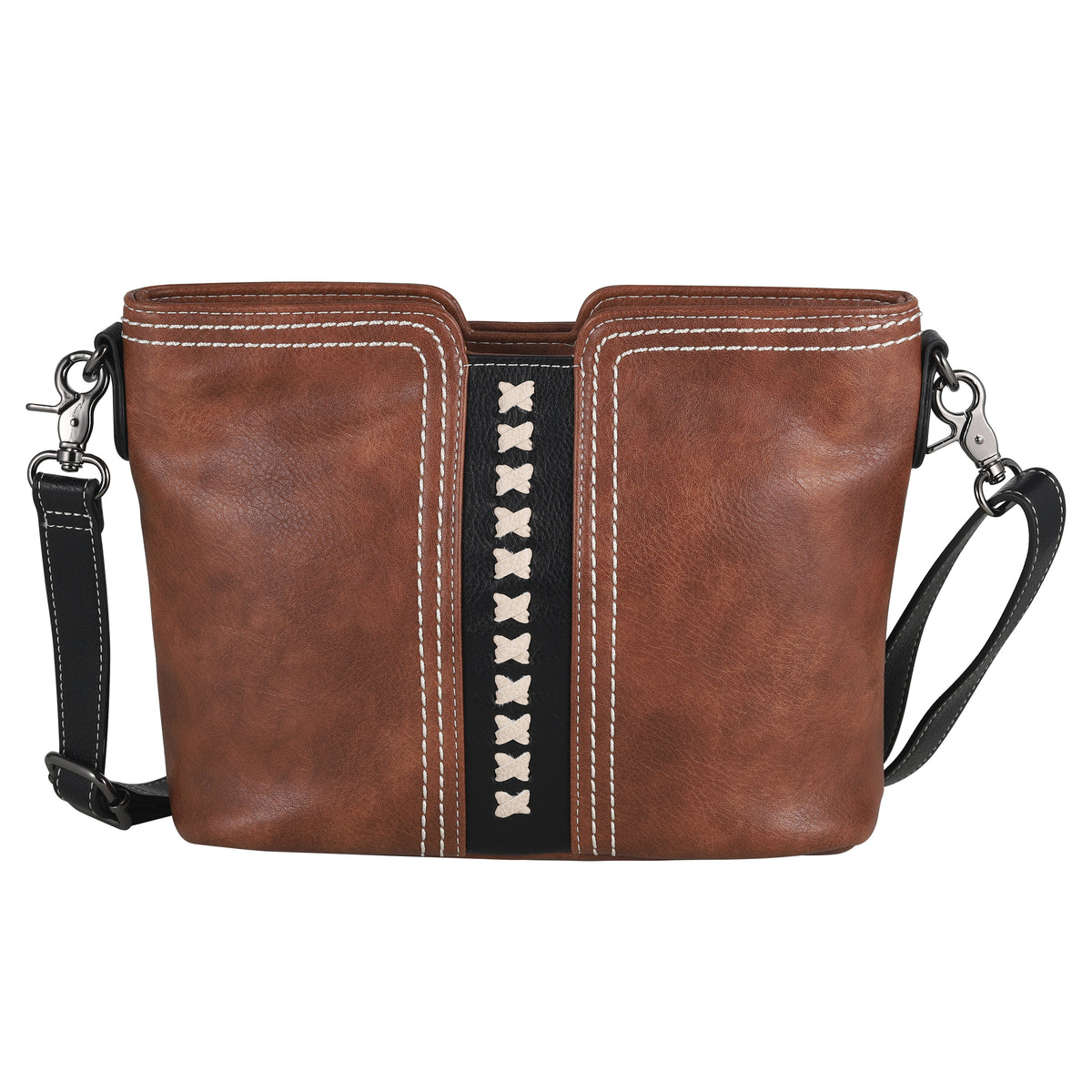 Carolina Concealed-Carry Crossbody