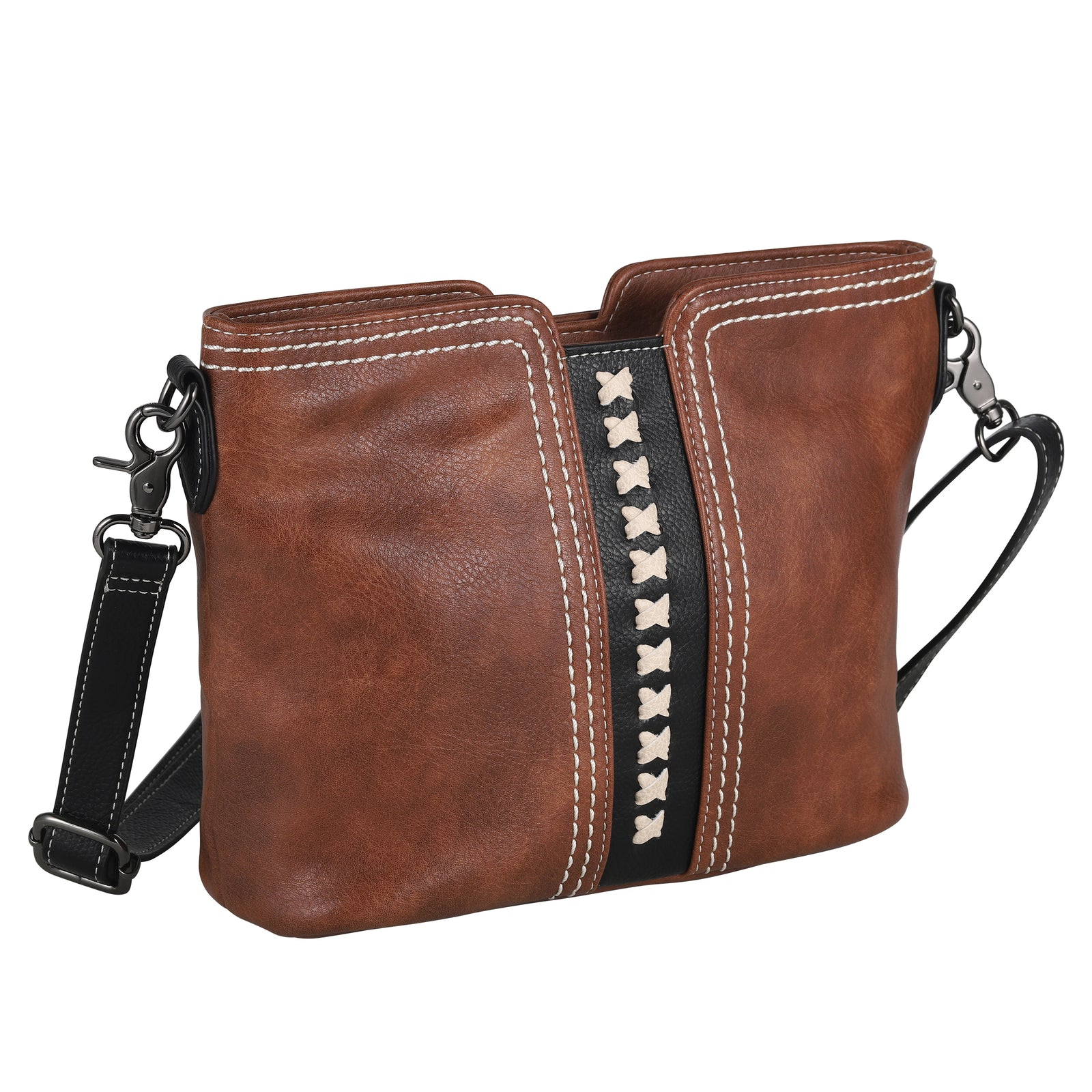 Carolina Concealed-Carry Crossbody