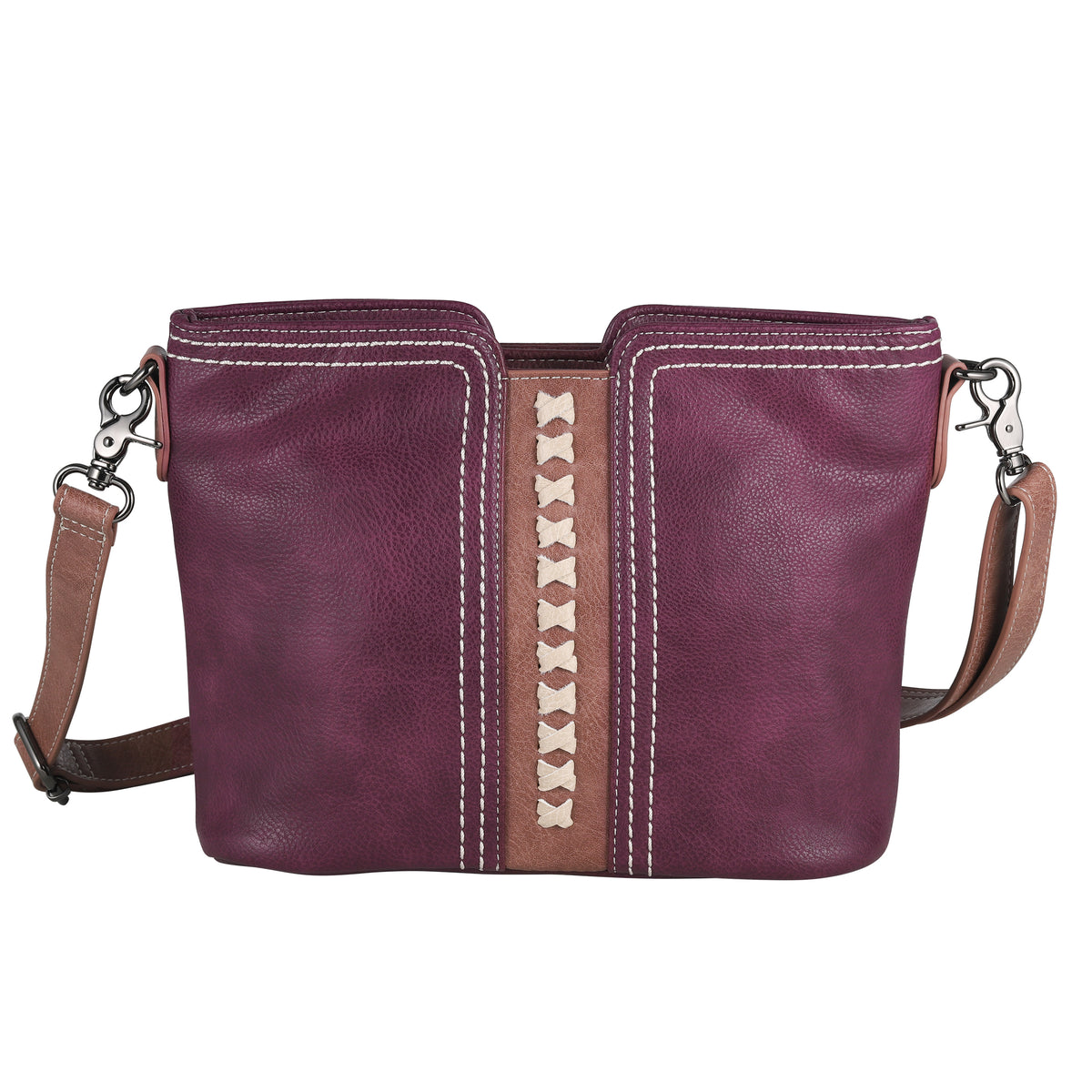 Carolina Concealed-Carry Crossbody