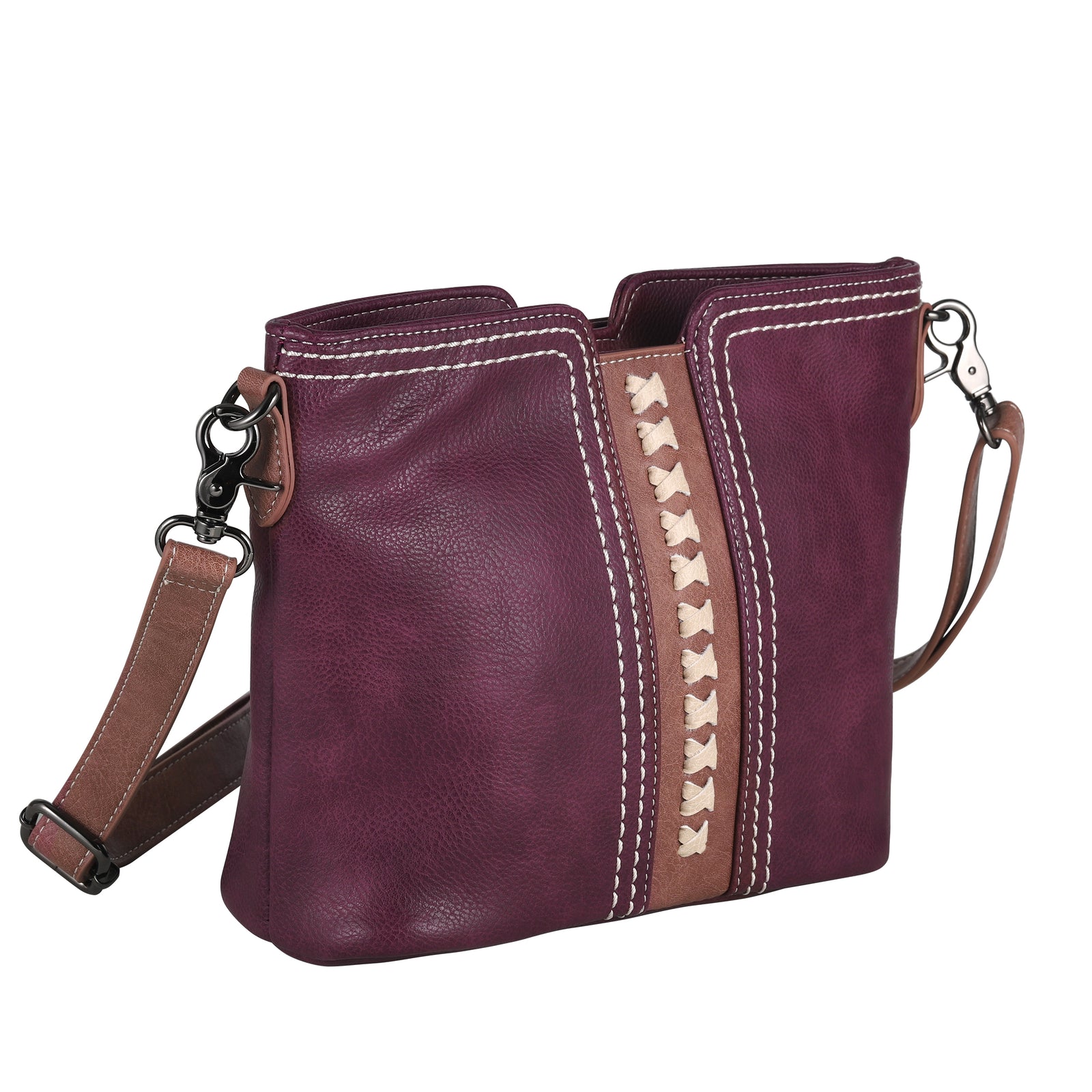 Carolina Concealed-Carry Crossbody