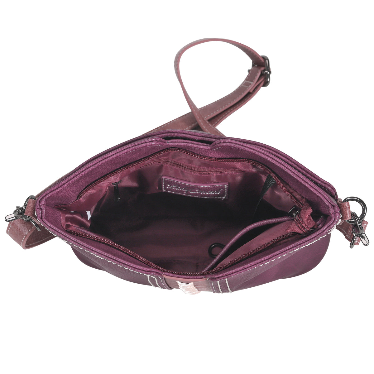 Carolina Concealed-Carry Crossbody