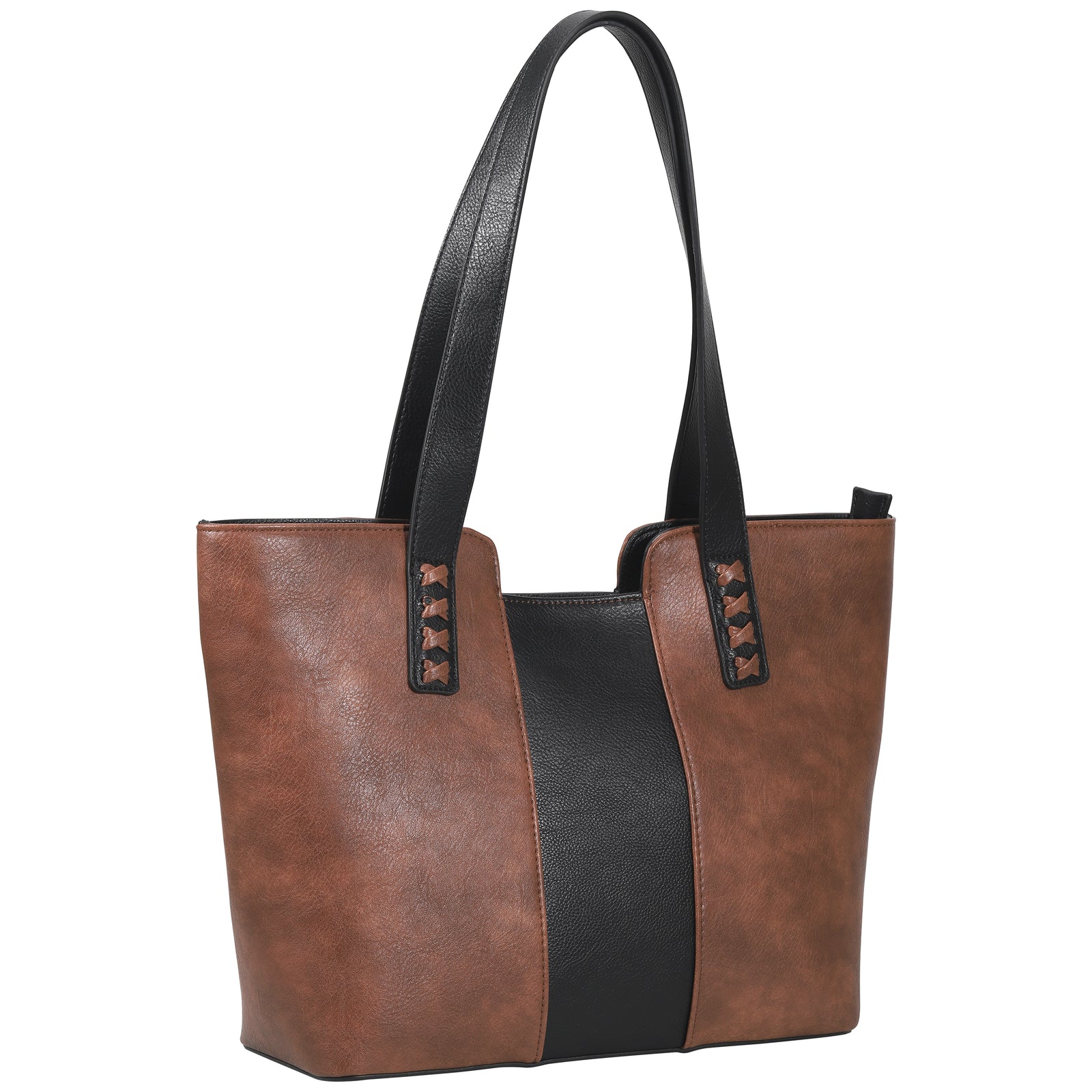 Wrenley Concealed-Carry Tote