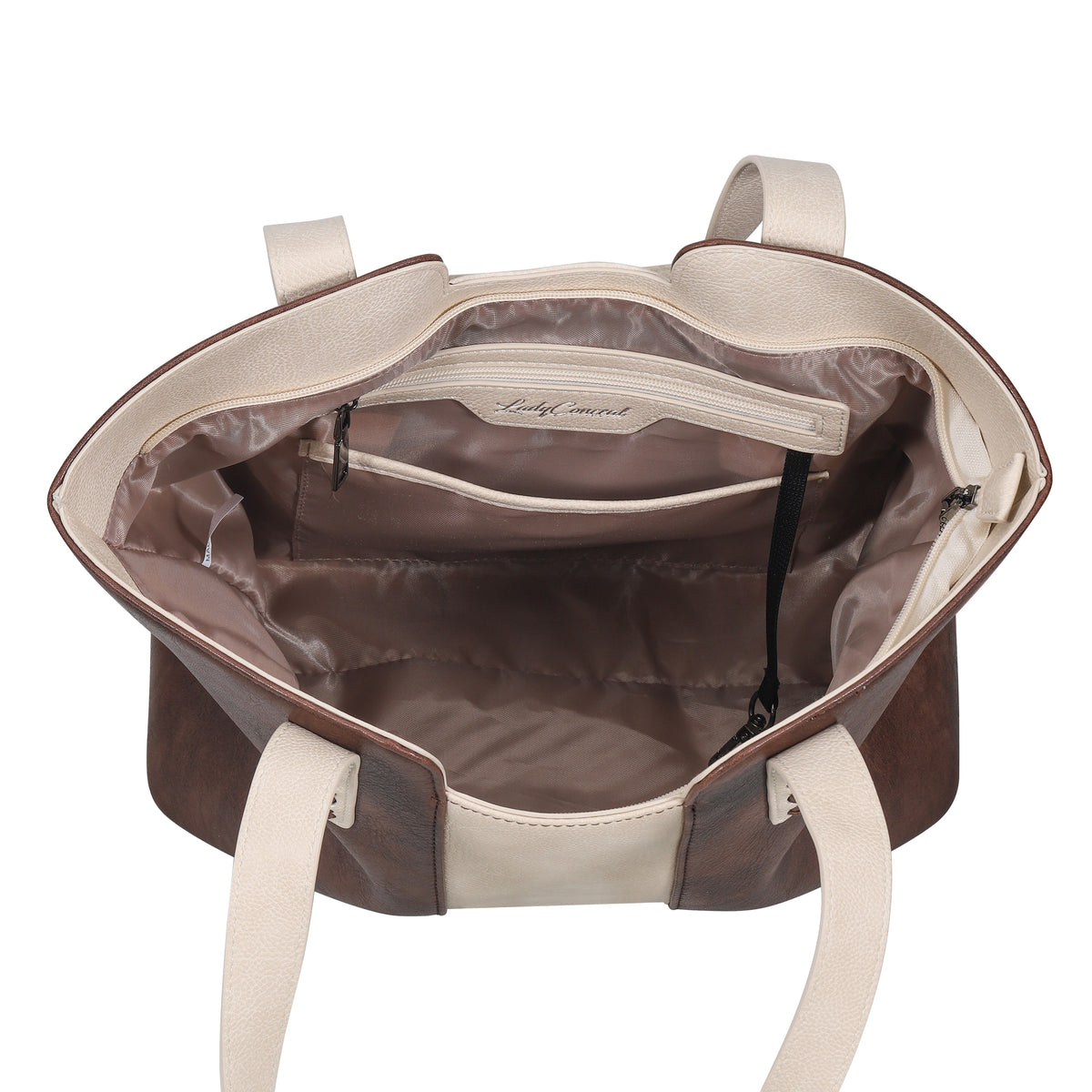 Wrenley Concealed-Carry Tote