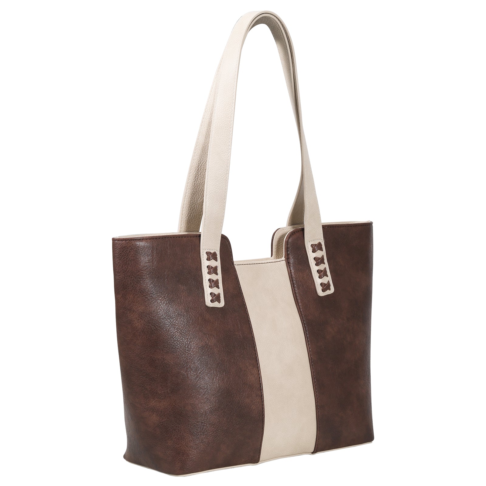 Wrenley Concealed-Carry Tote