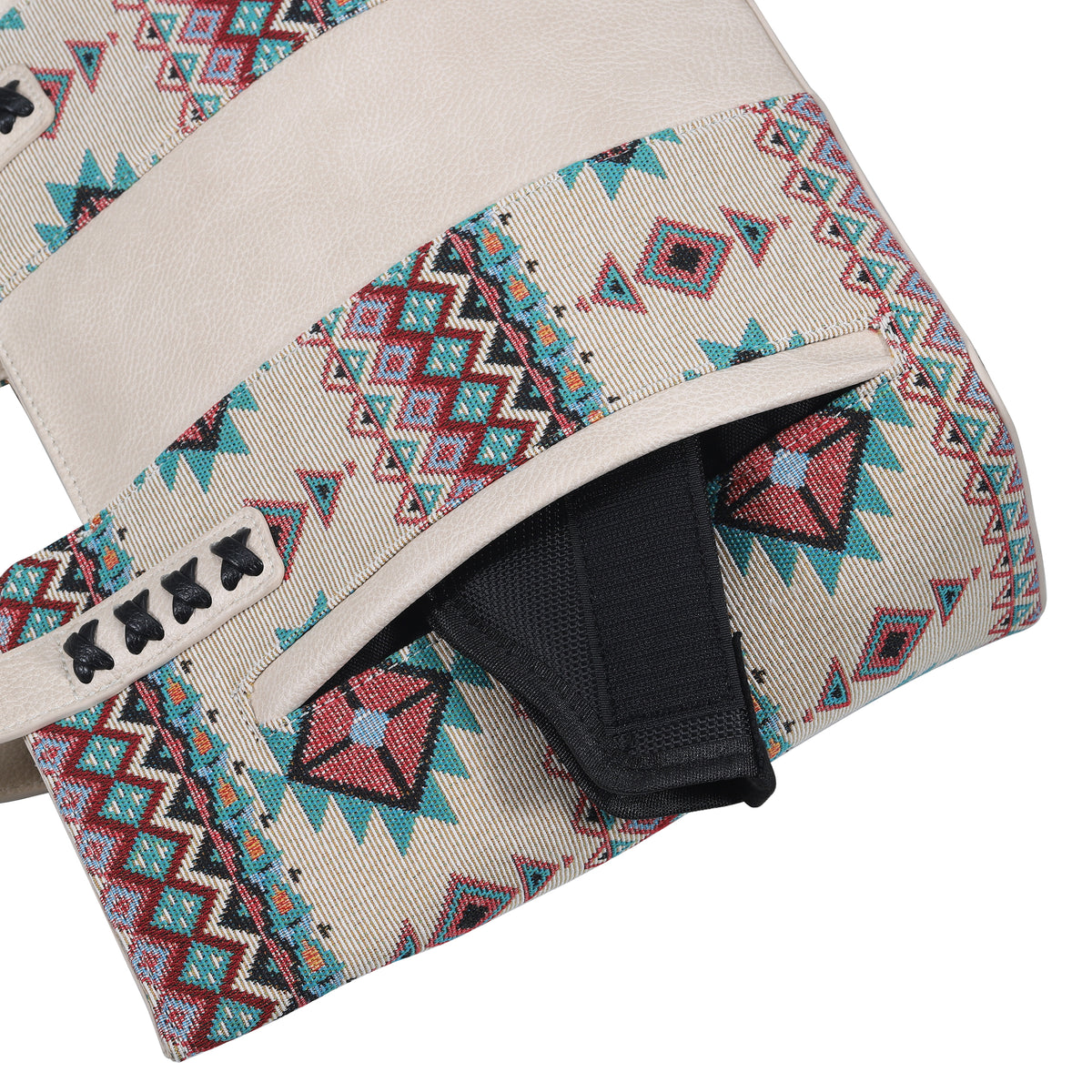 Wrenley Concealed-Carry Tote