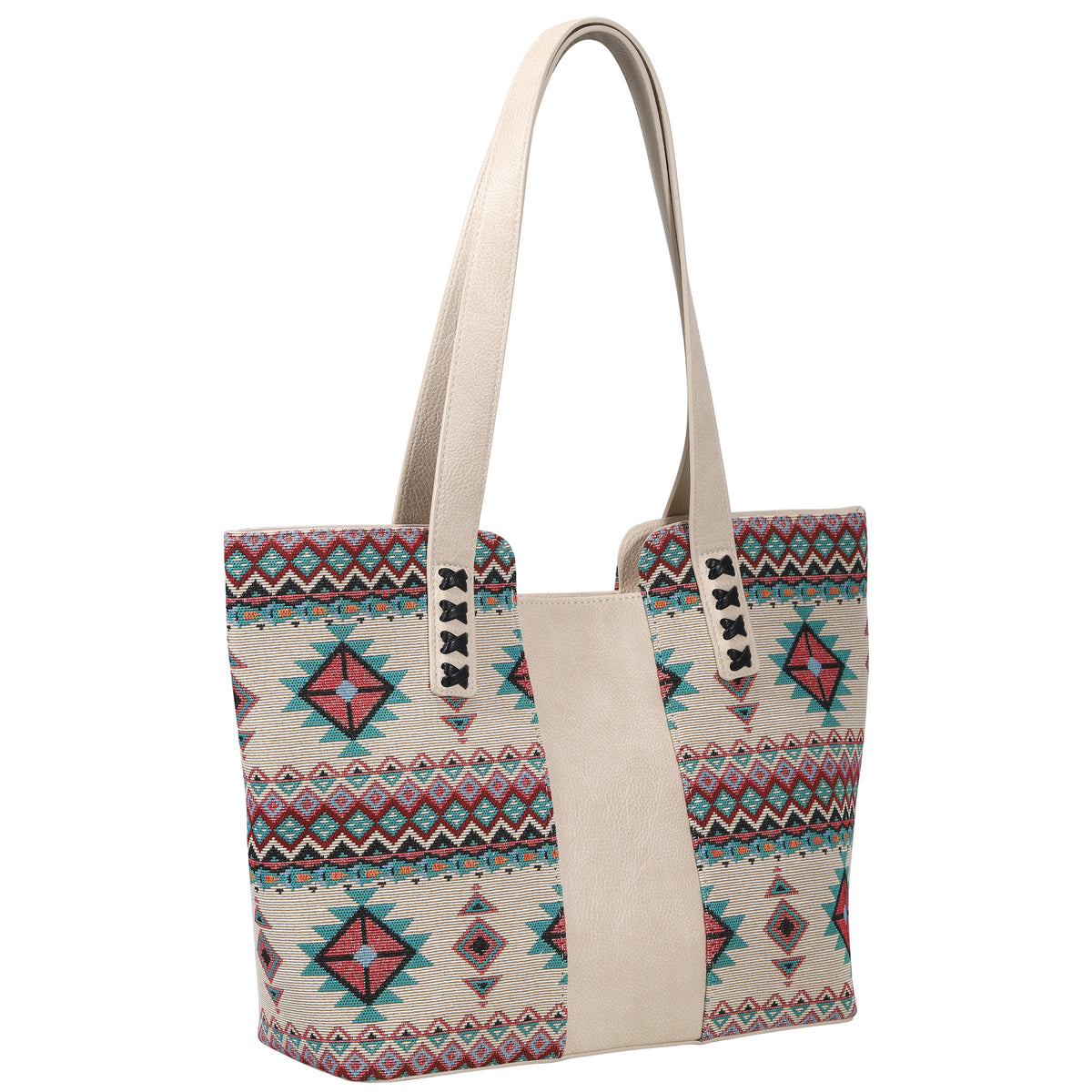 Wrenley Concealed-Carry Tote