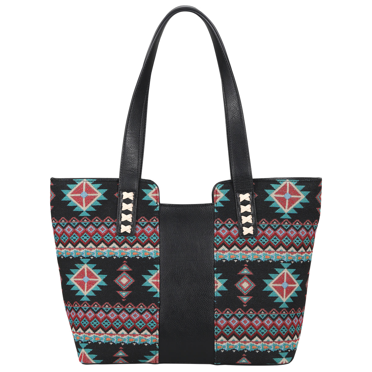 Wrenley Concealed-Carry Tote