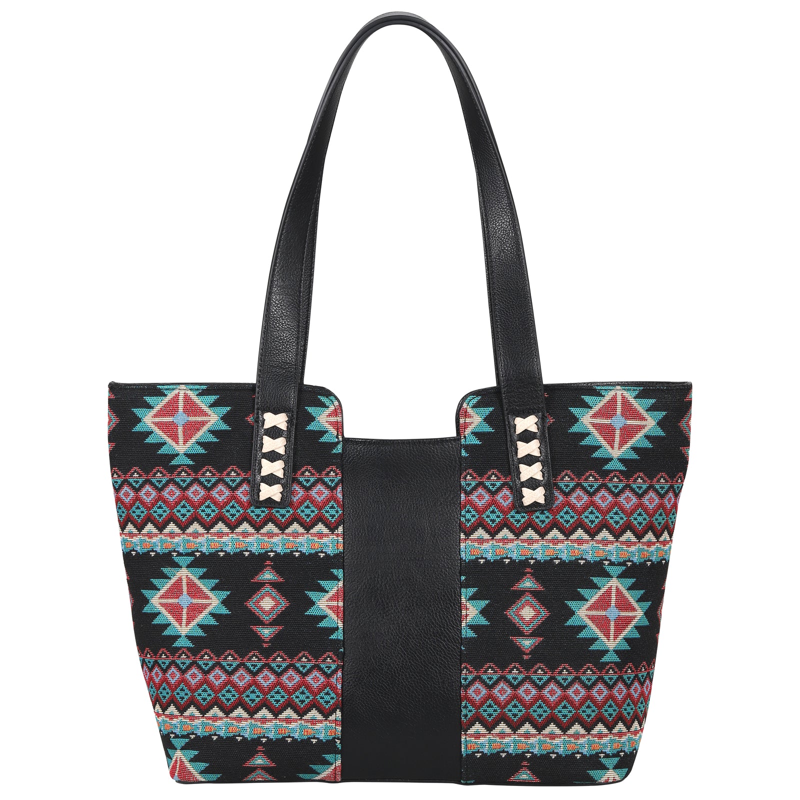 Wrenley Concealed-Carry Tote