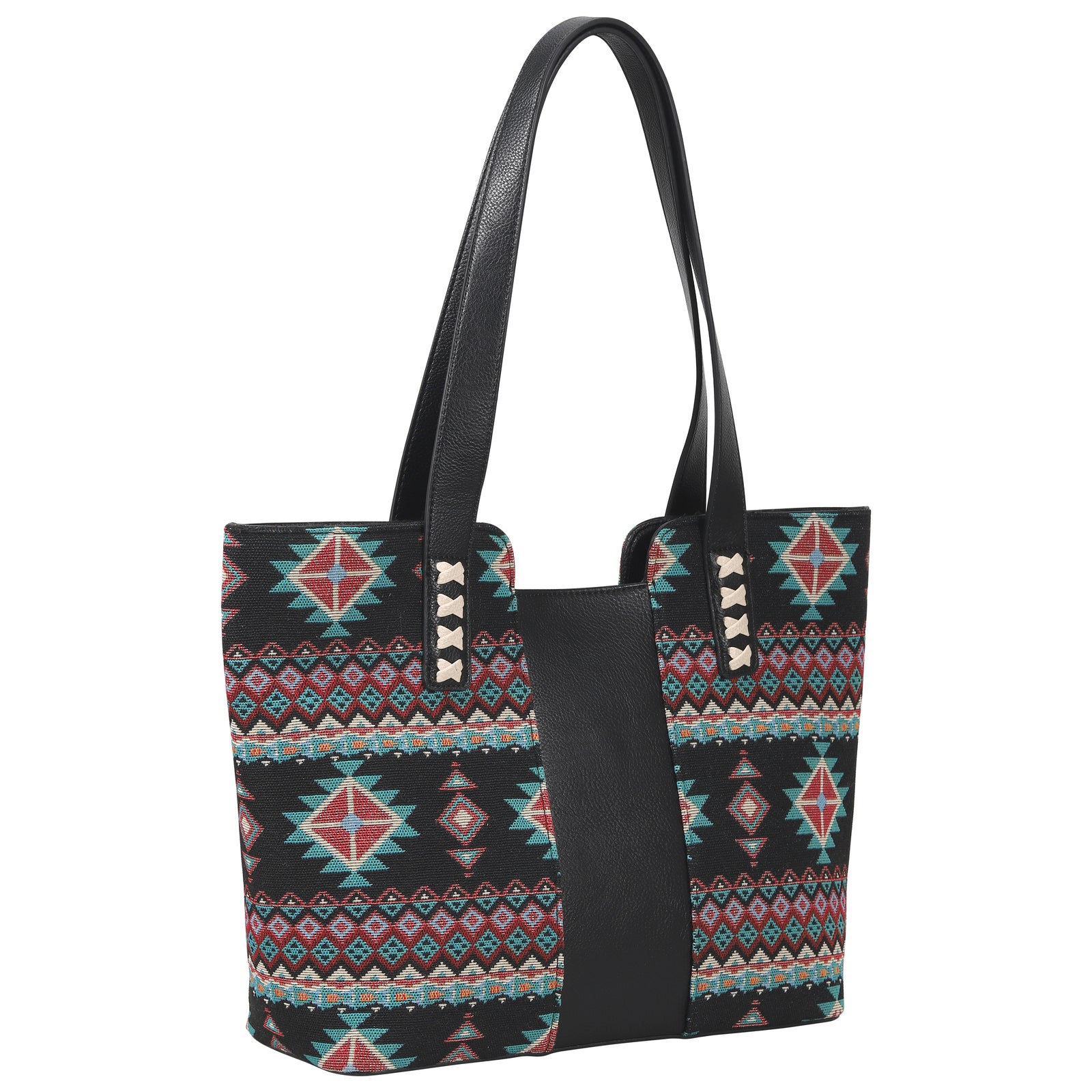 Wrenley Concealed-Carry Tote