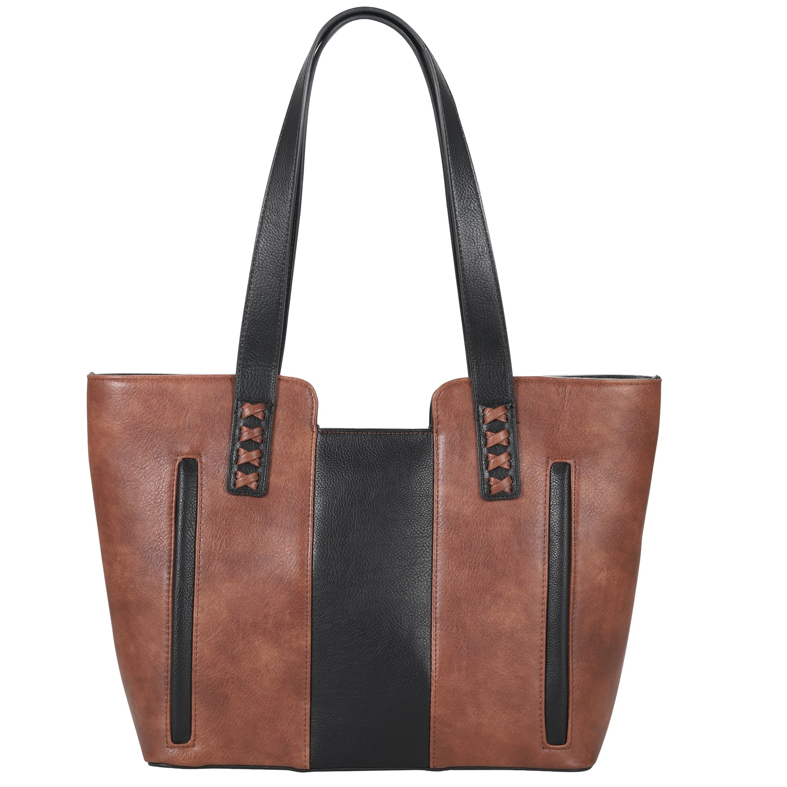Wrenley Concealed-Carry Tote