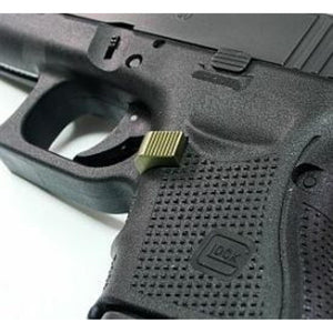 Magazine Release for Glock