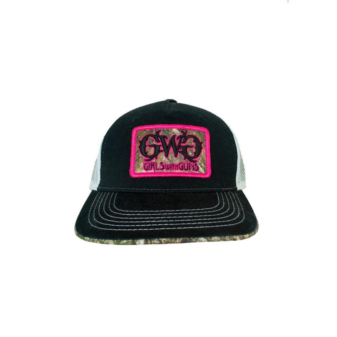 Patchwerk Hat