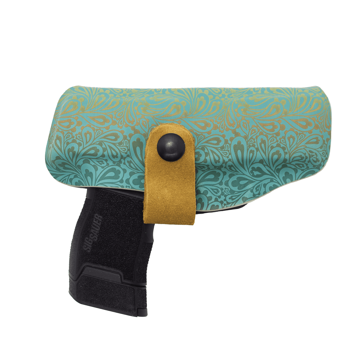 Flashbang Bra Holster for Springfield XDS