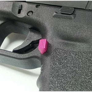 Magazine Release for Glock