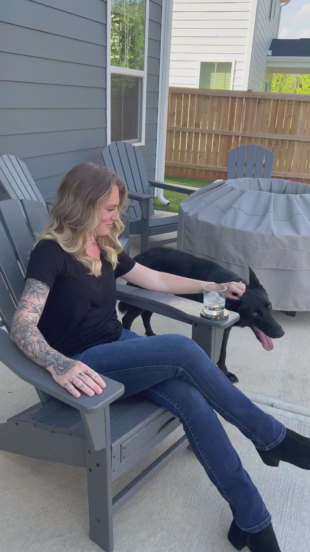 Sipping Bullets Barware (2-Pack)