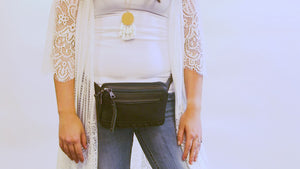 Kailey Concealed-Carry Waist Pack