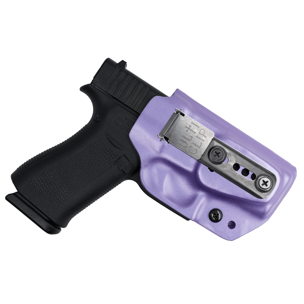 Betty 2.0 IWB Holster for Smith & Wesson Shield Plus