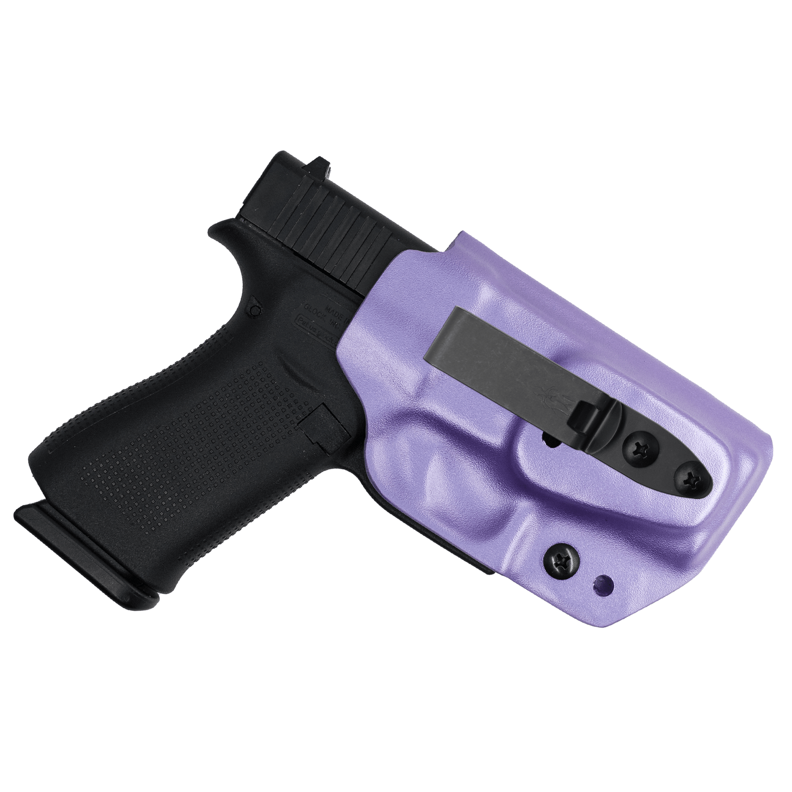 Betty 2.0 IWB Holster for Smith & Wesson Bodyguard 2.0