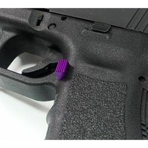 Magazine Release for Glock