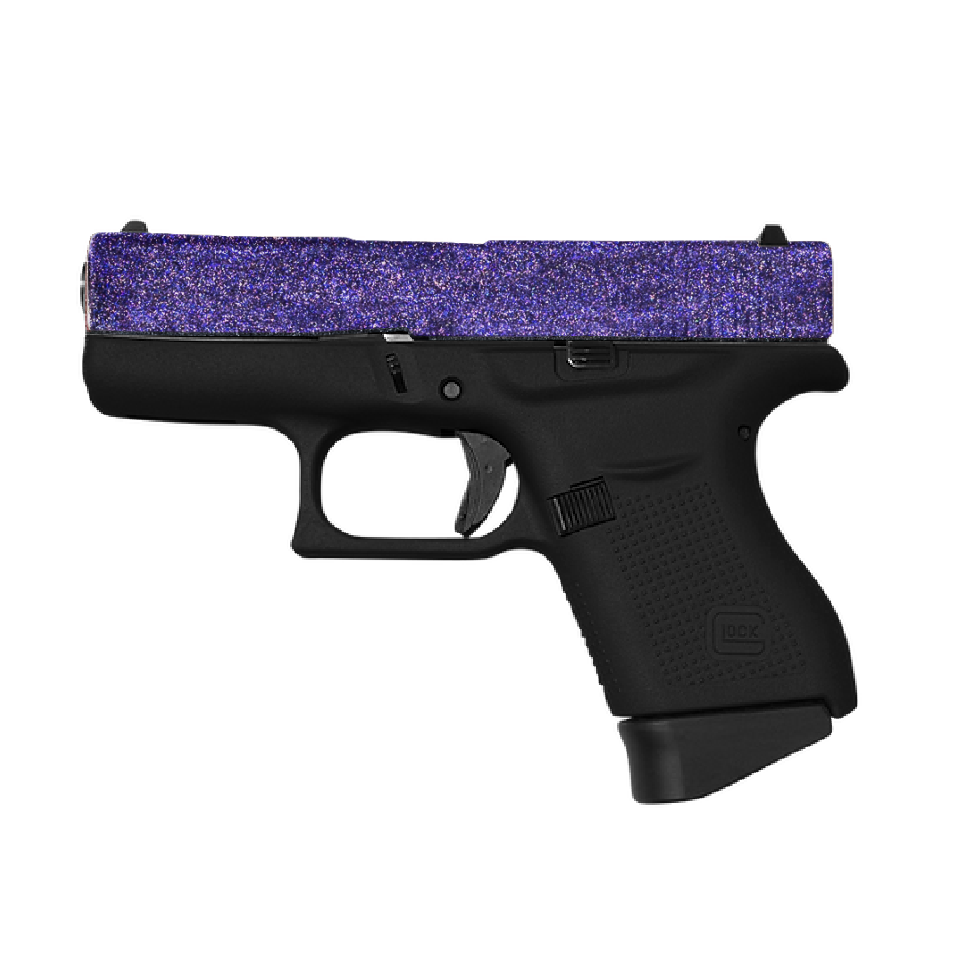 Glitter Gunz Replacement Slide
