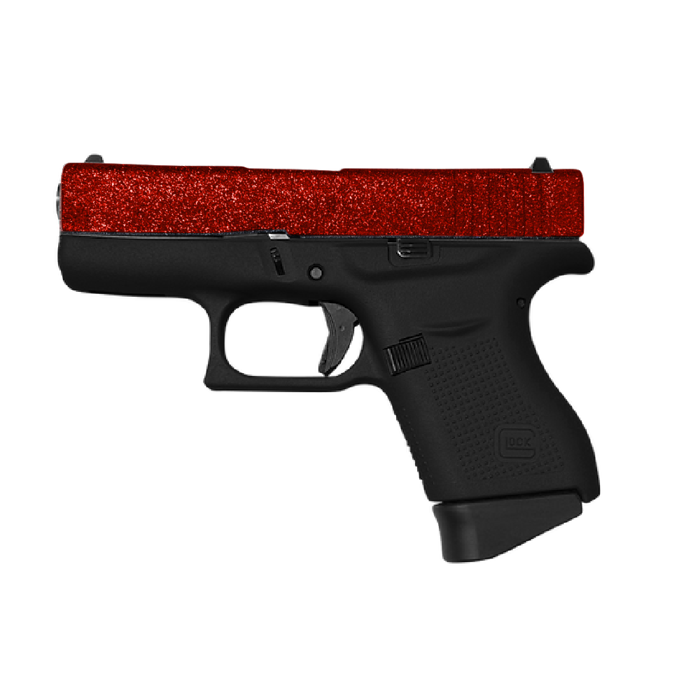 Glitter Gunz Replacement Slide