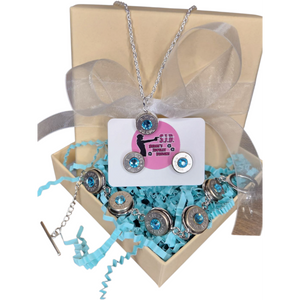 3-Piece Jewelry Set