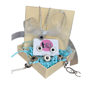 3-Piece Jewelry Set