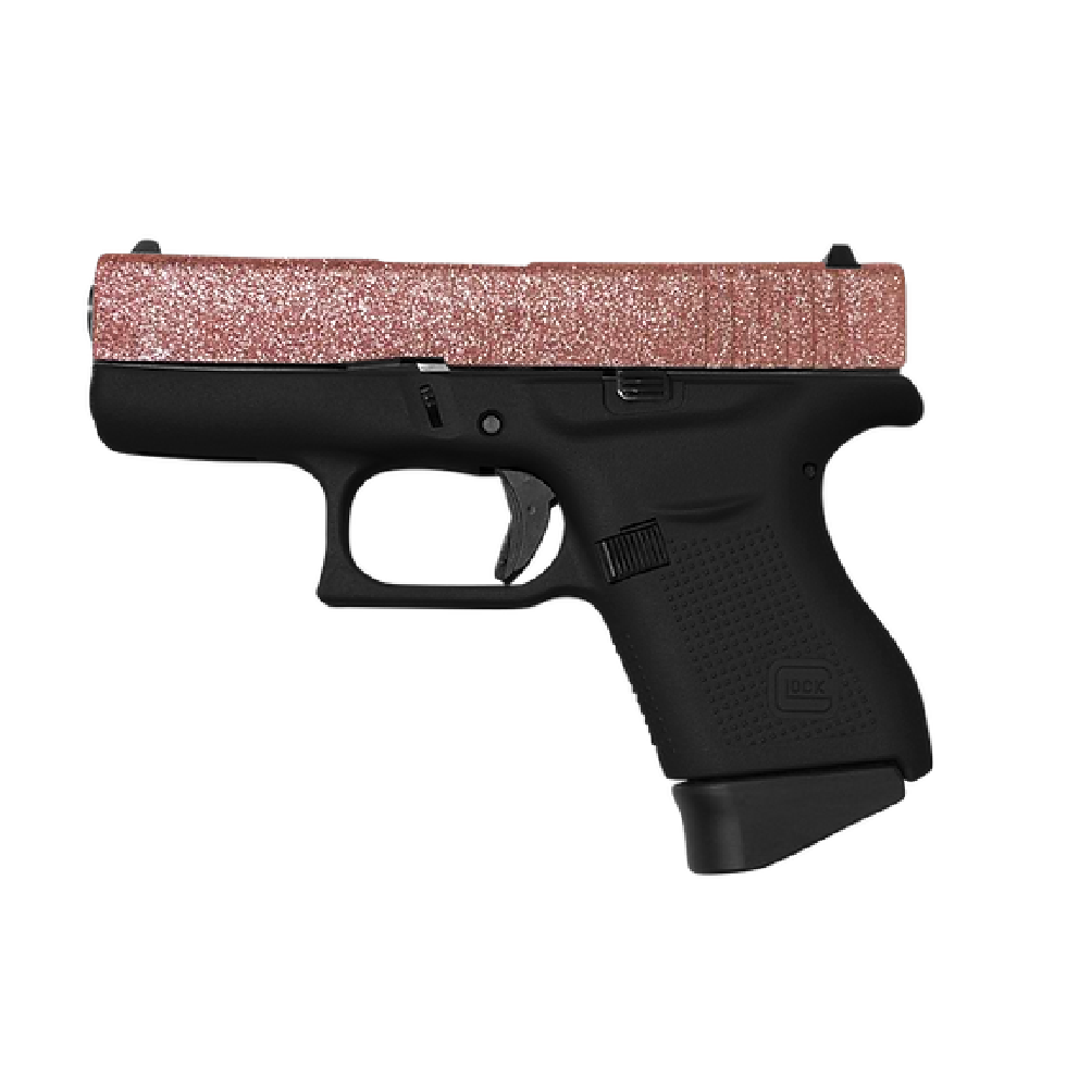 Glitter Gunz Replacement Slide