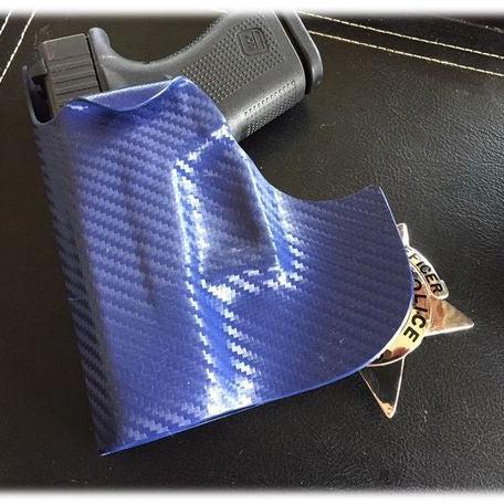 Pocket Holster
