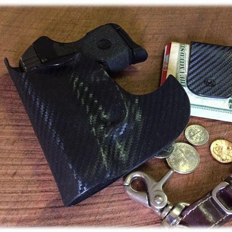 Pocket Holster