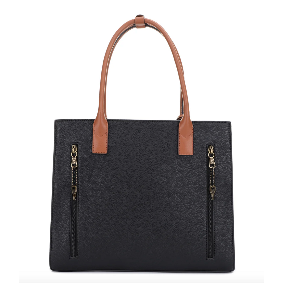 Remington Newport Leather Tote