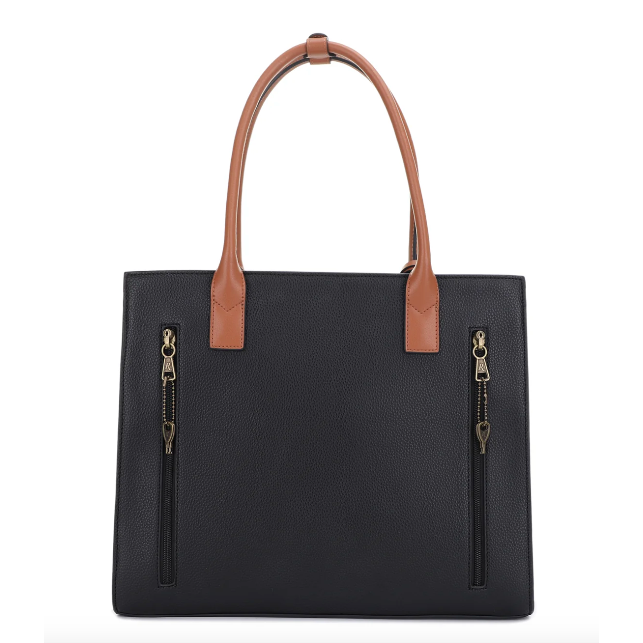 Remington Newport Leather Tote