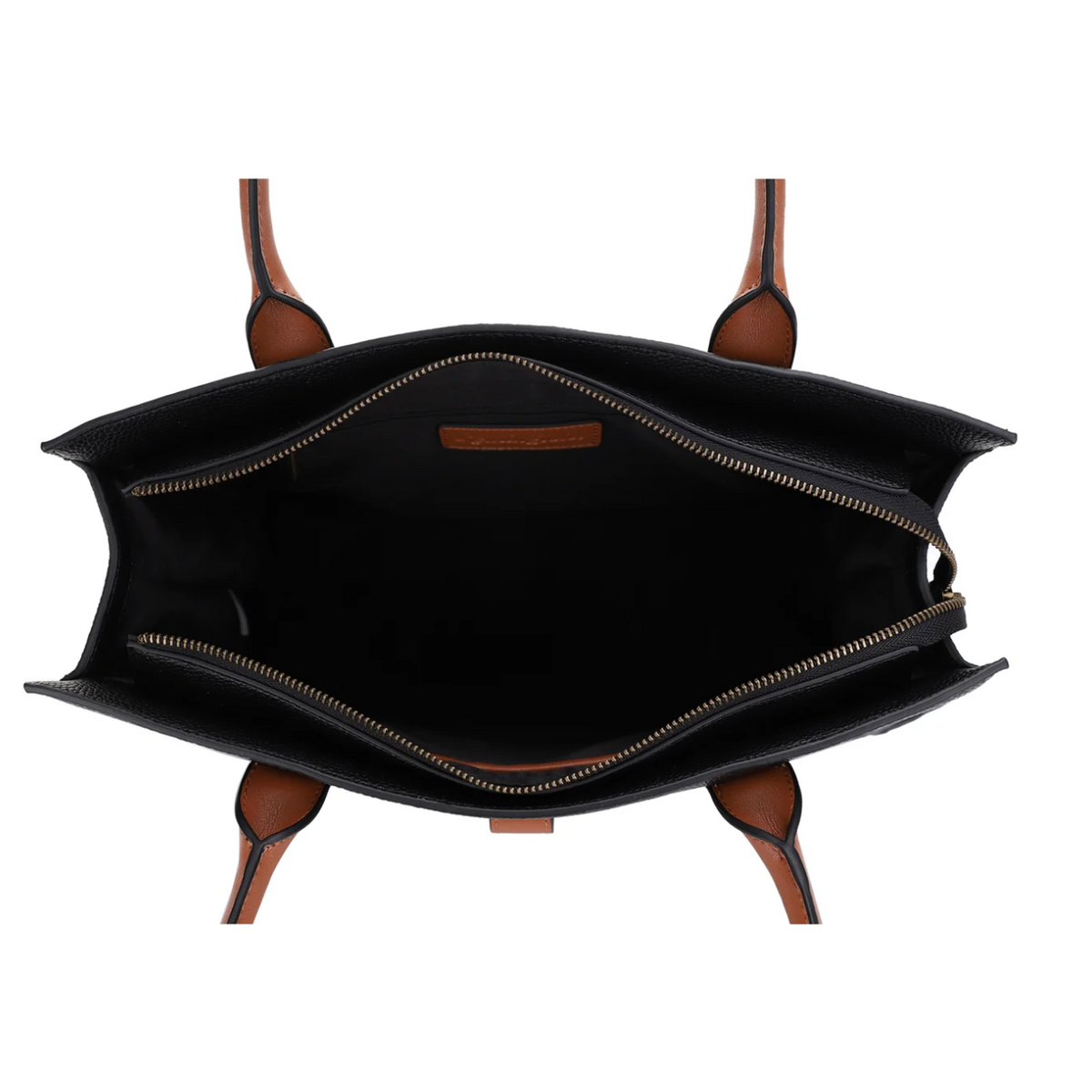 Remington Newport Leather Tote