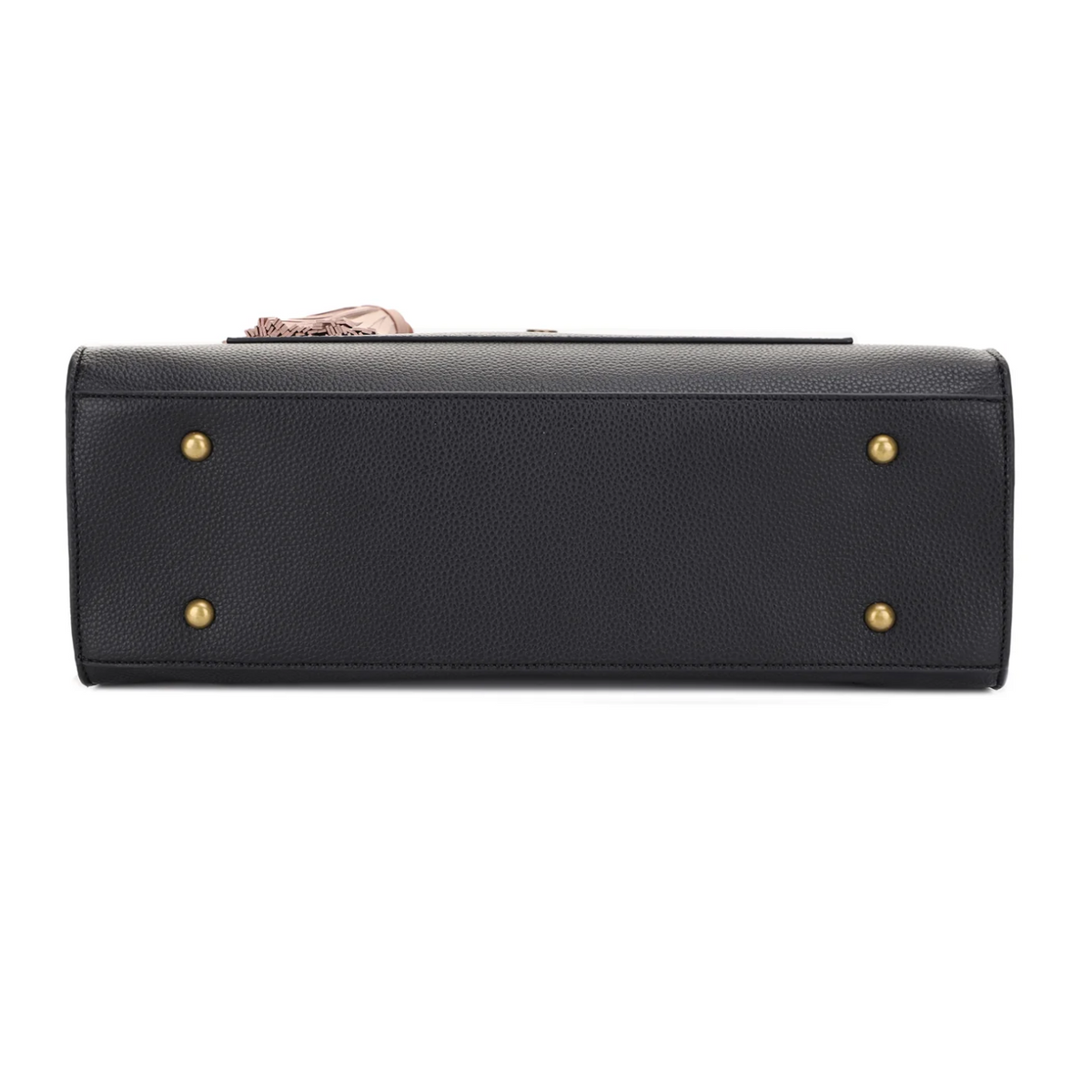 Remington Newport Leather Tote