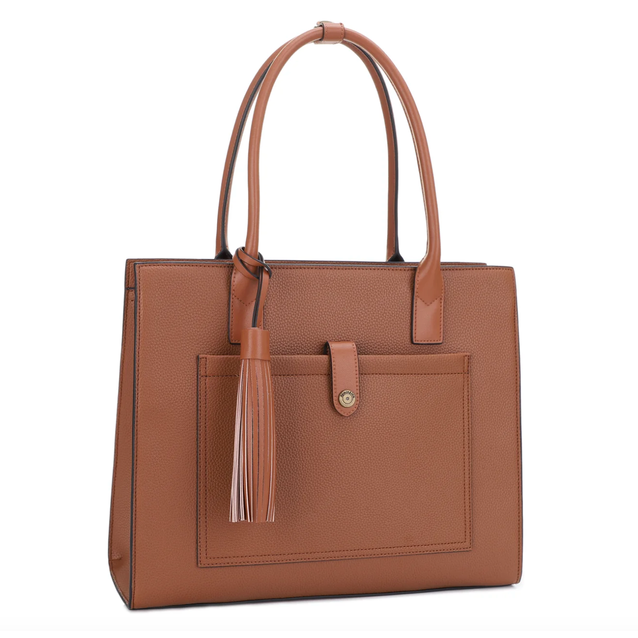 Remington Newport Leather Tote