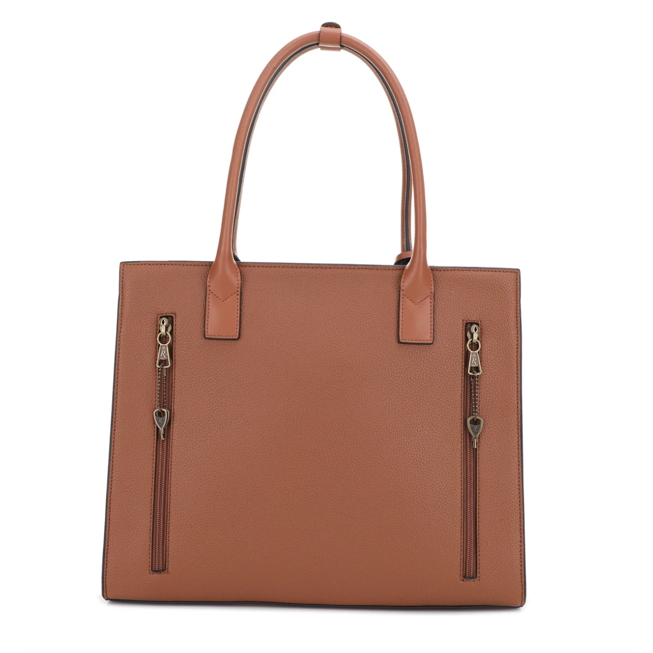 Remington Newport Leather Tote