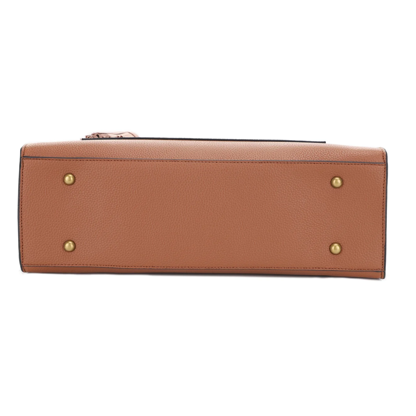 Remington Newport Leather Tote